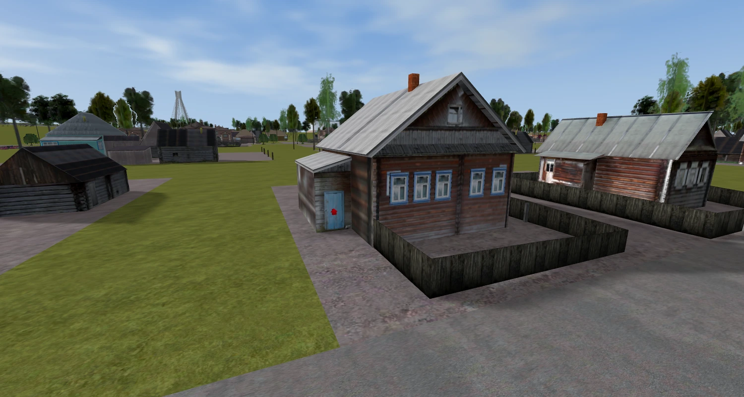 House №26