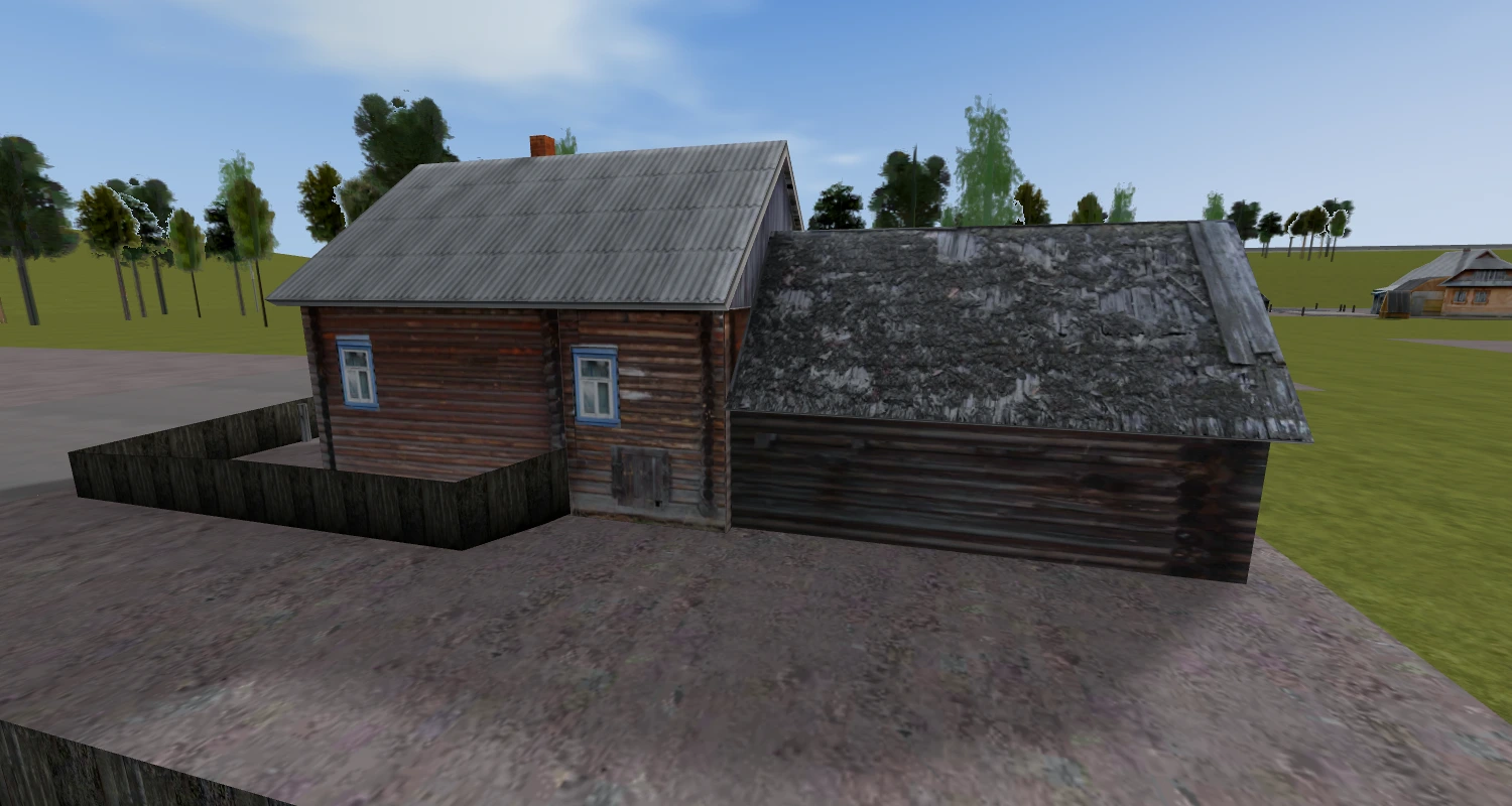 House №26
