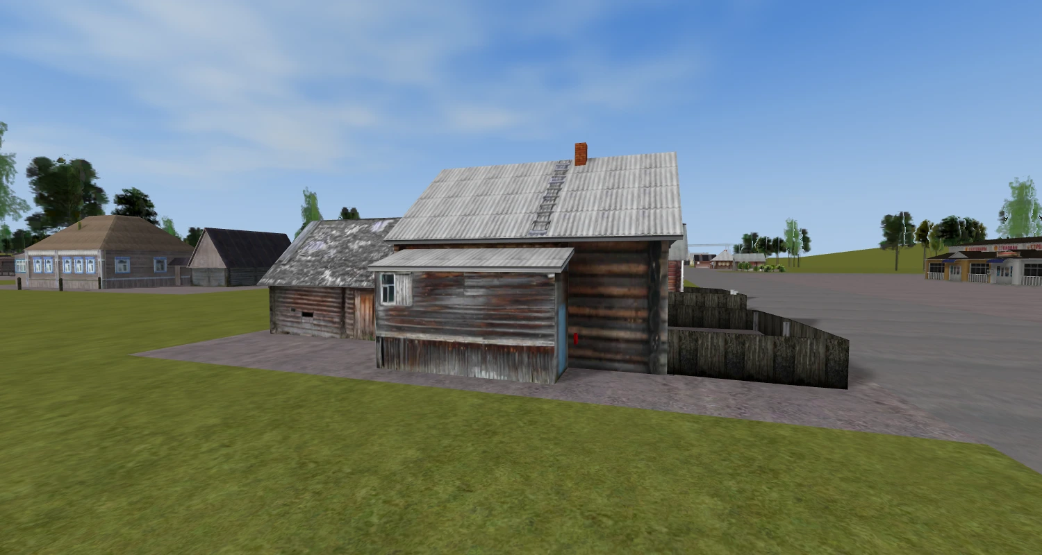 House №26