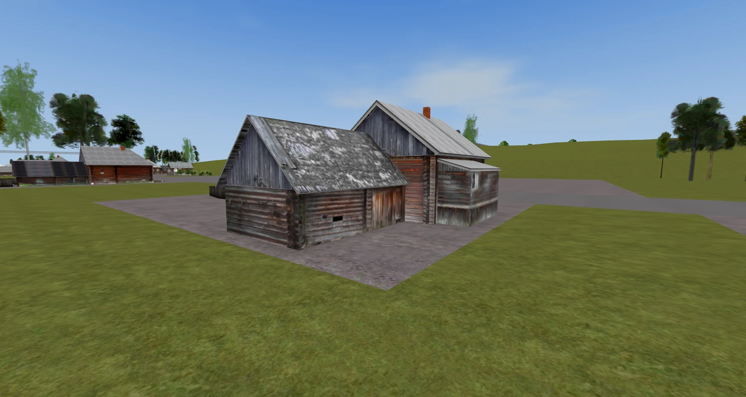 House №26