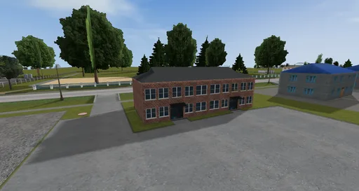 House №175