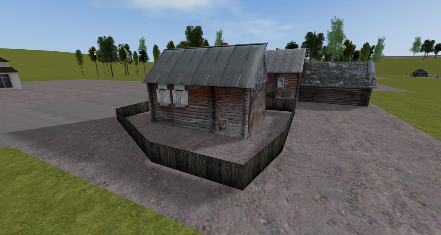 House №27