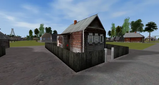 House №27