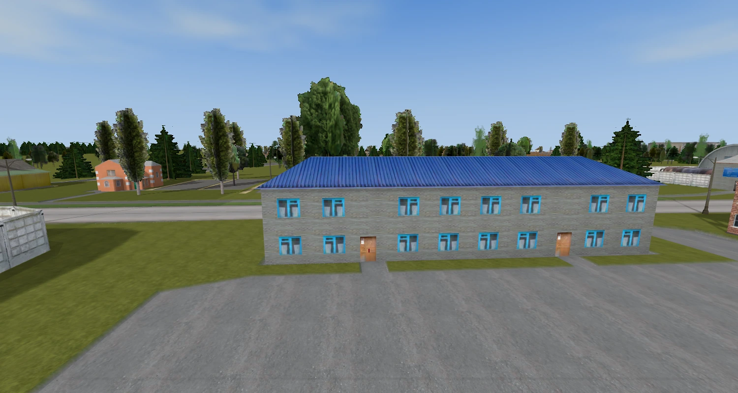 House №182