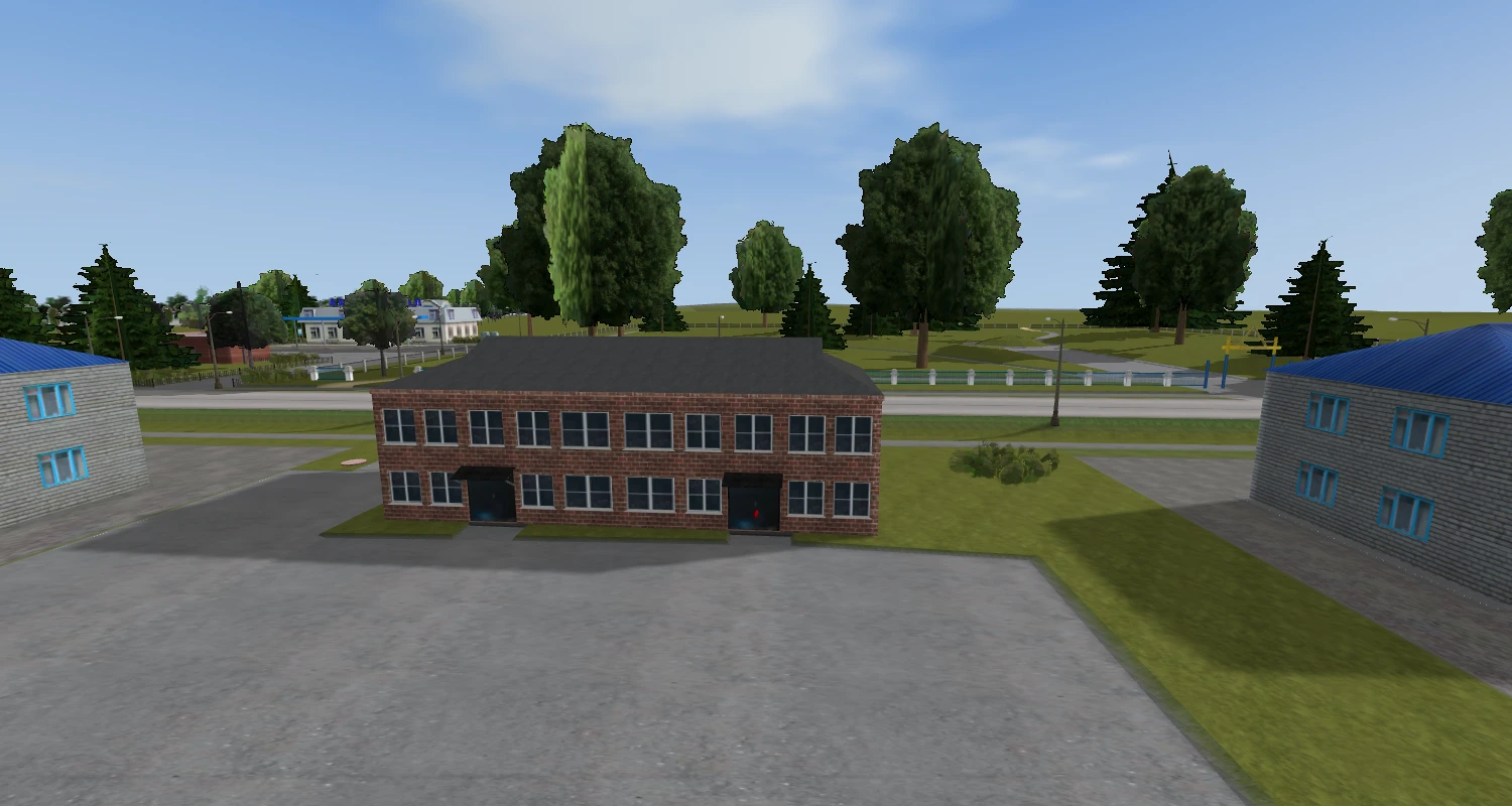 House №188