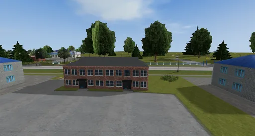 House №188