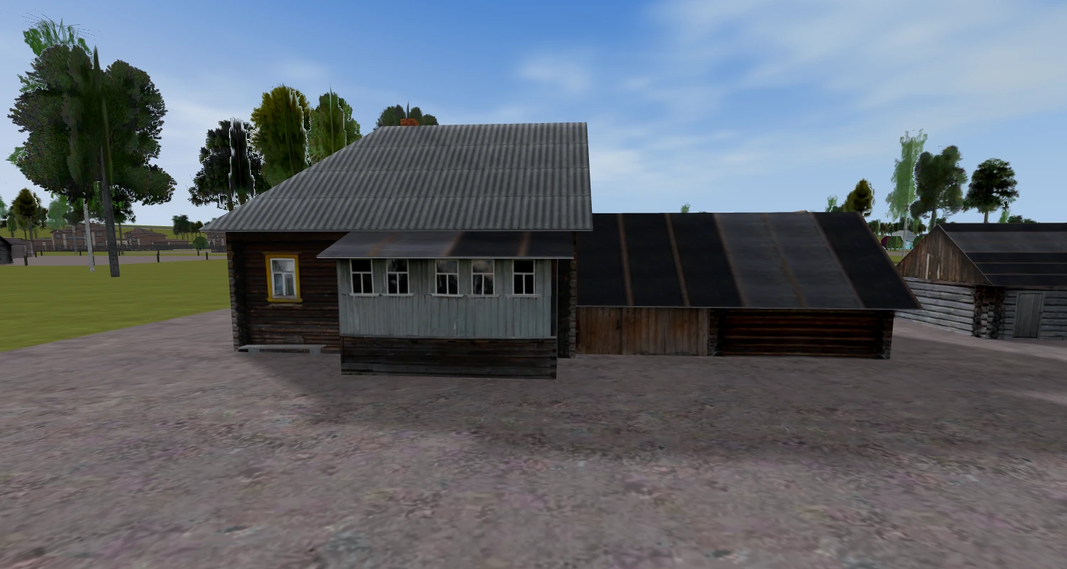 House №28