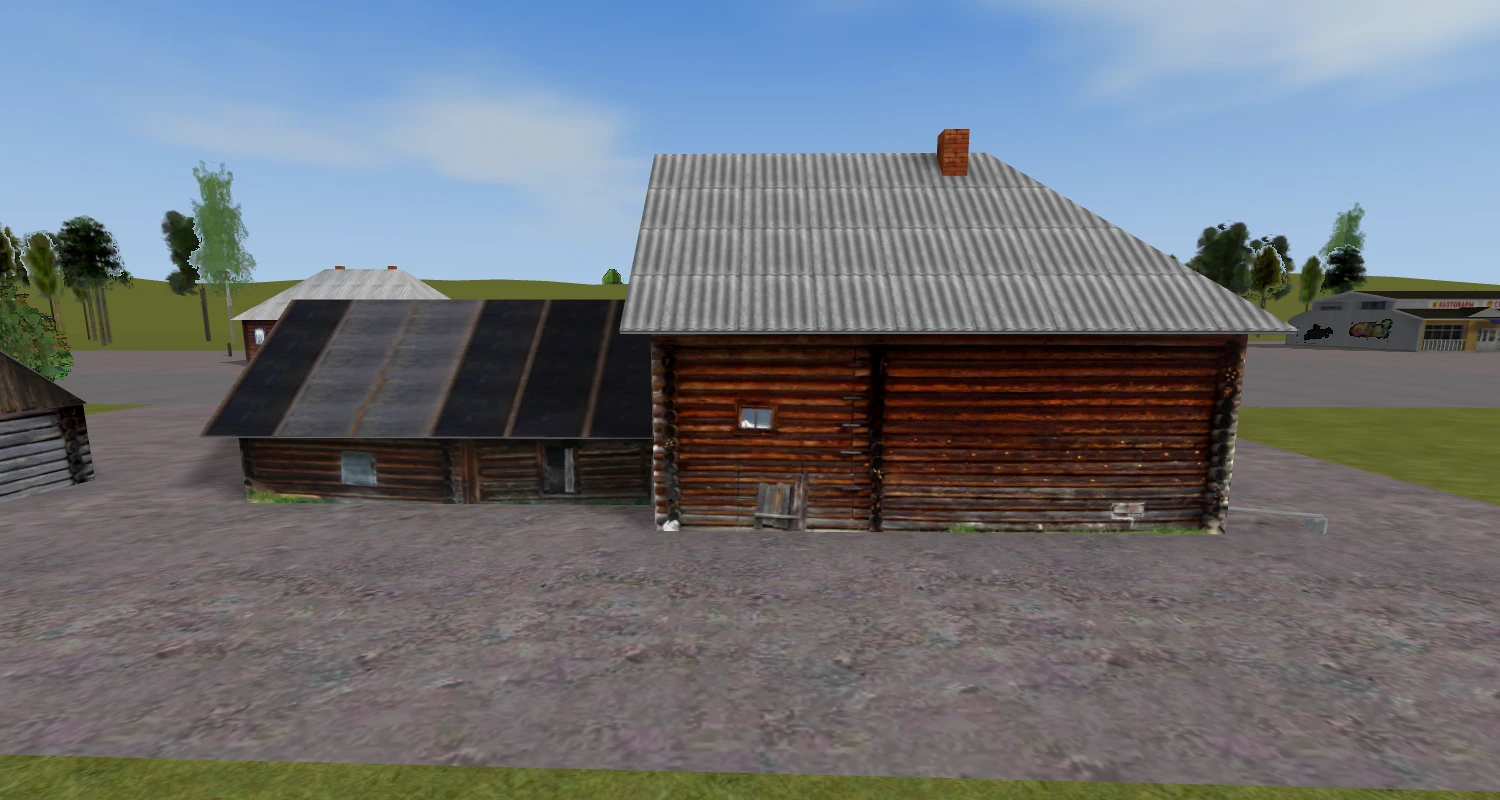 House №28