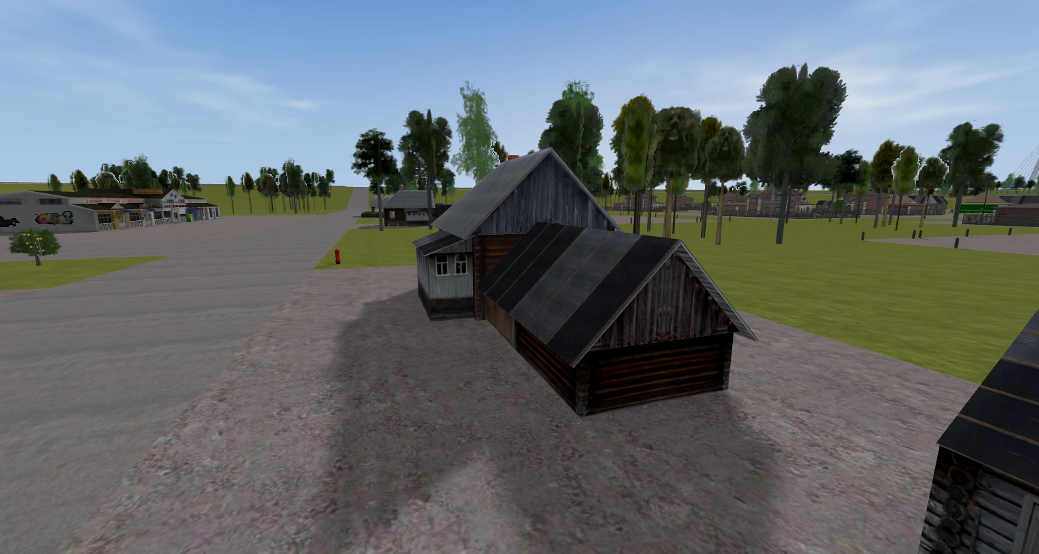 House №28
