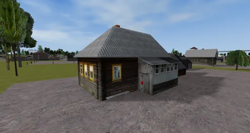 House №28