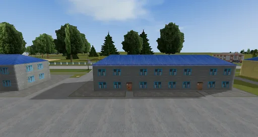 House №195