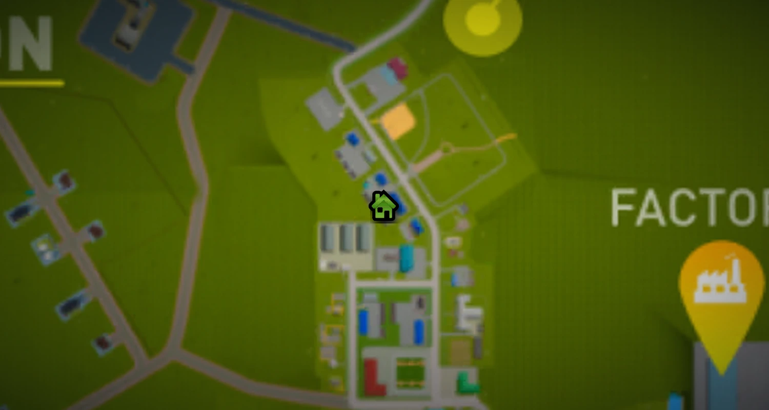 House №198