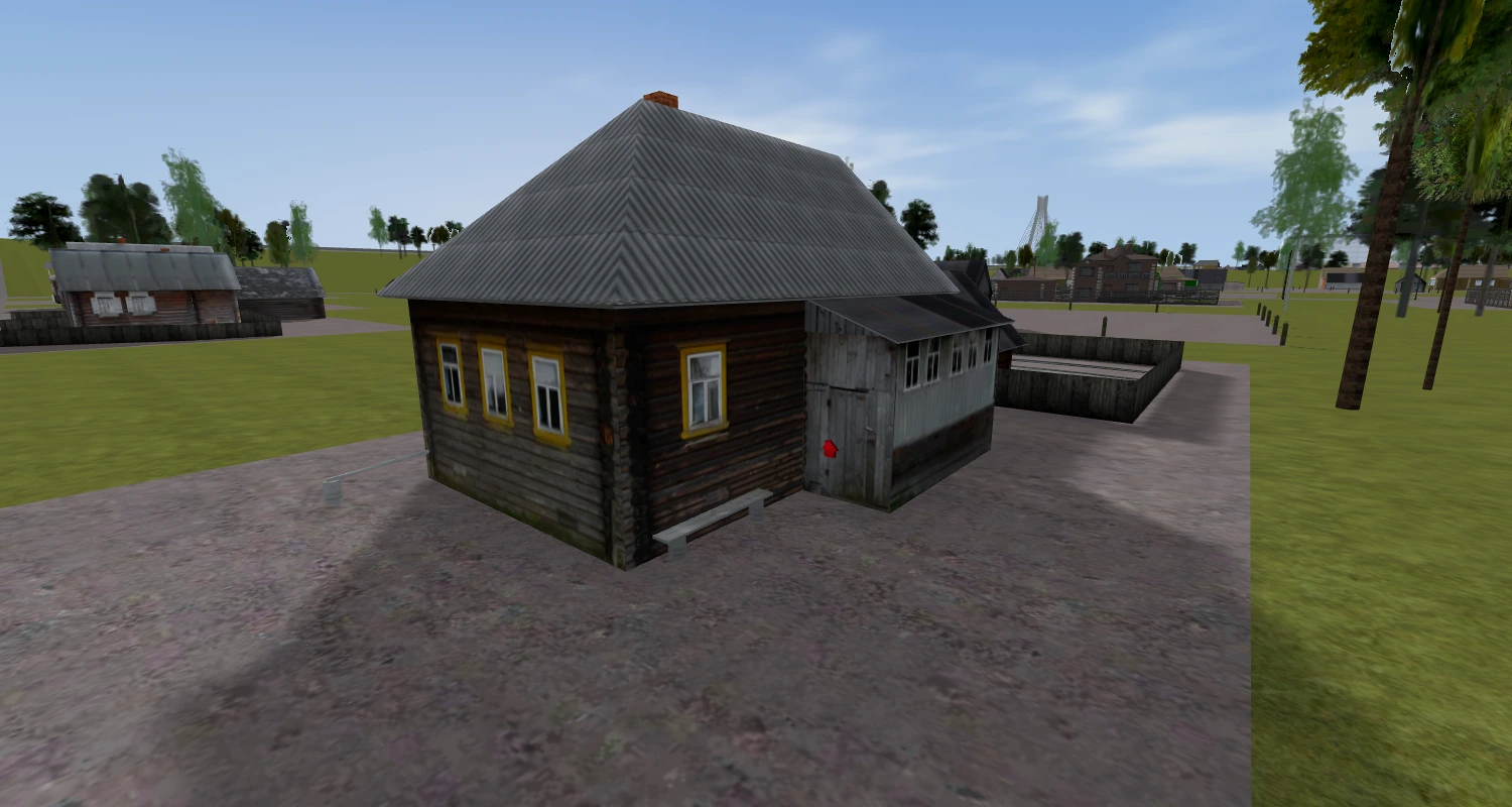 House №29
