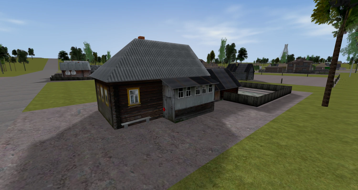 House №29