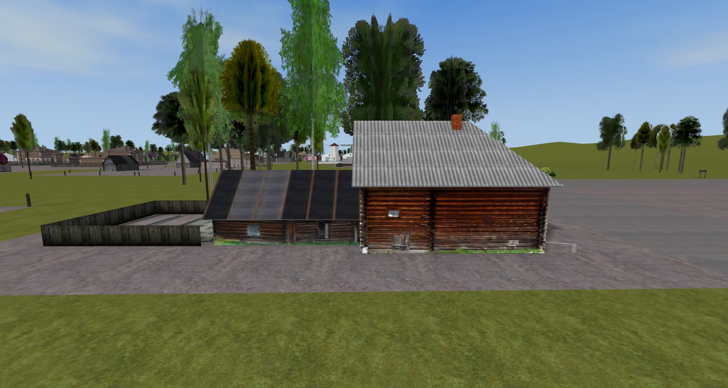 House №29