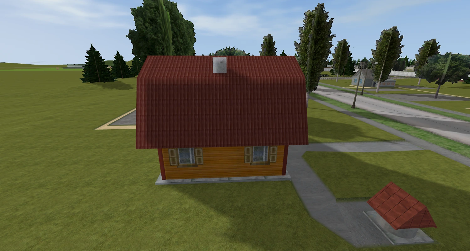 House №2