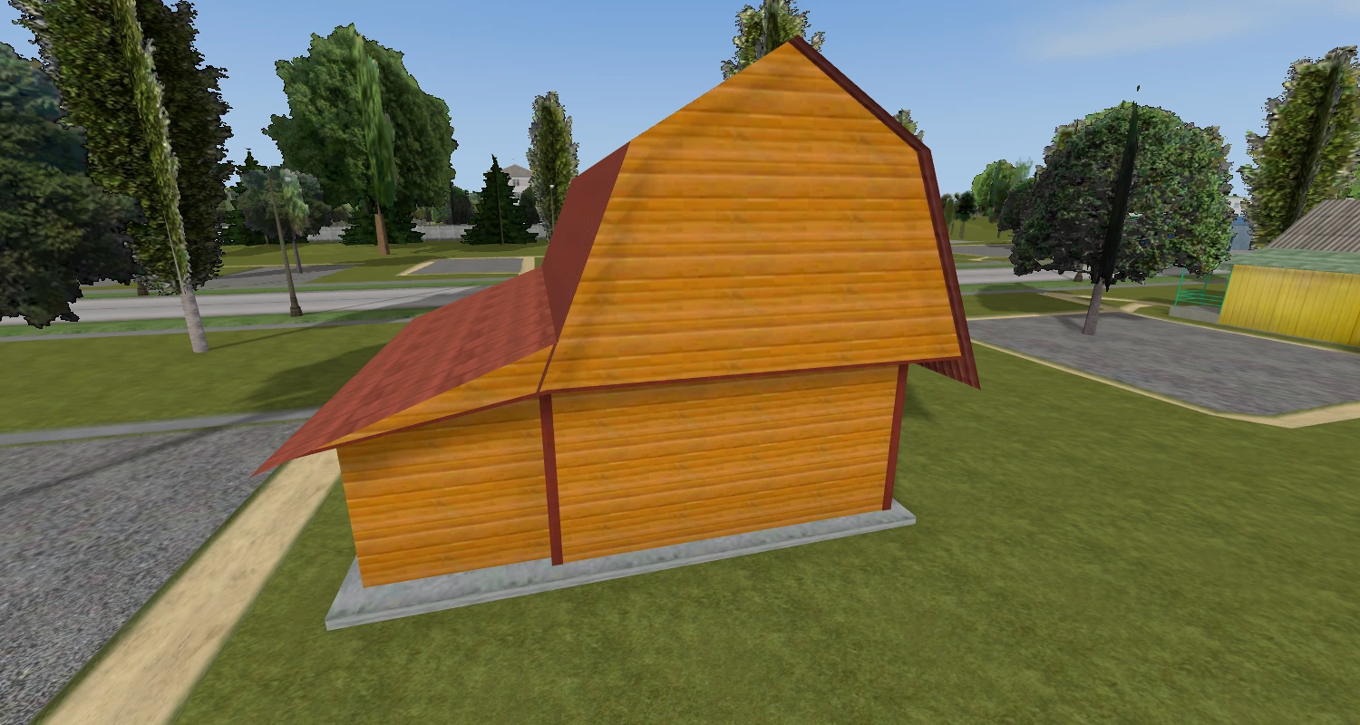 House №2