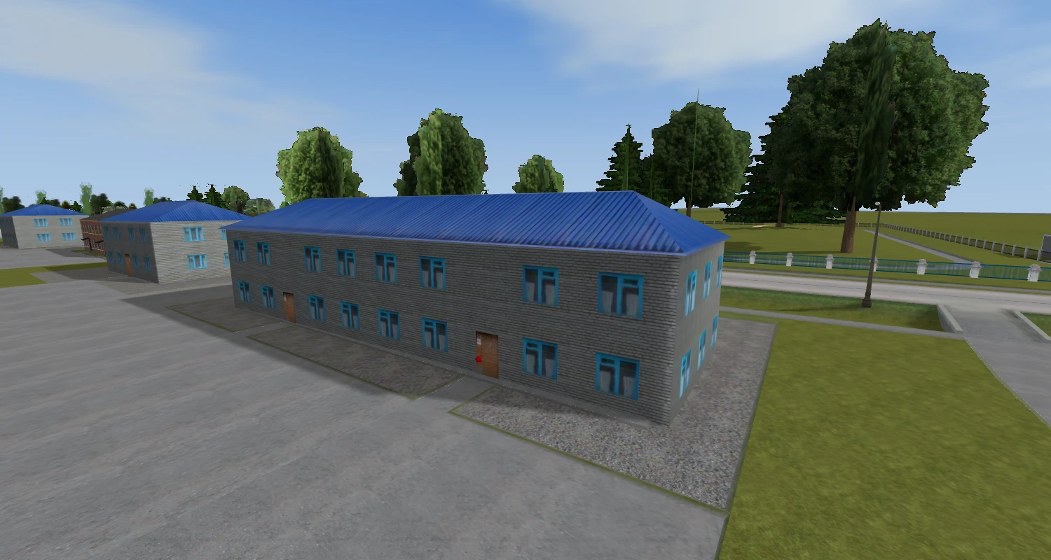 House №208