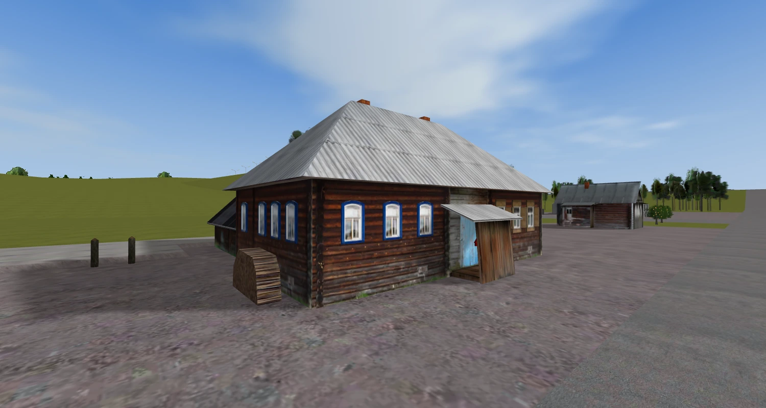 House №30