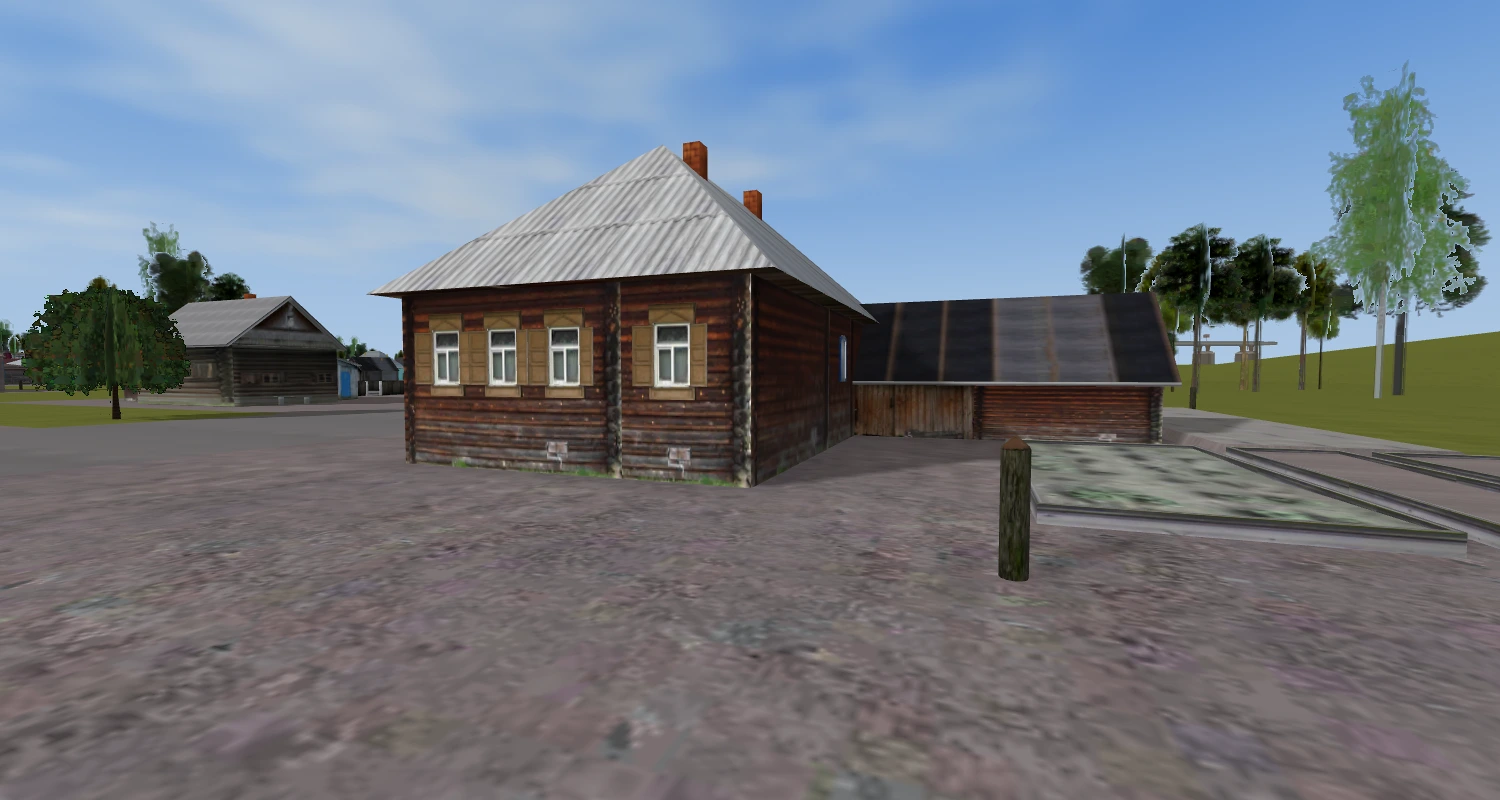 House №30