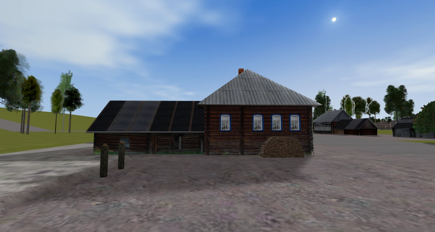 House №30