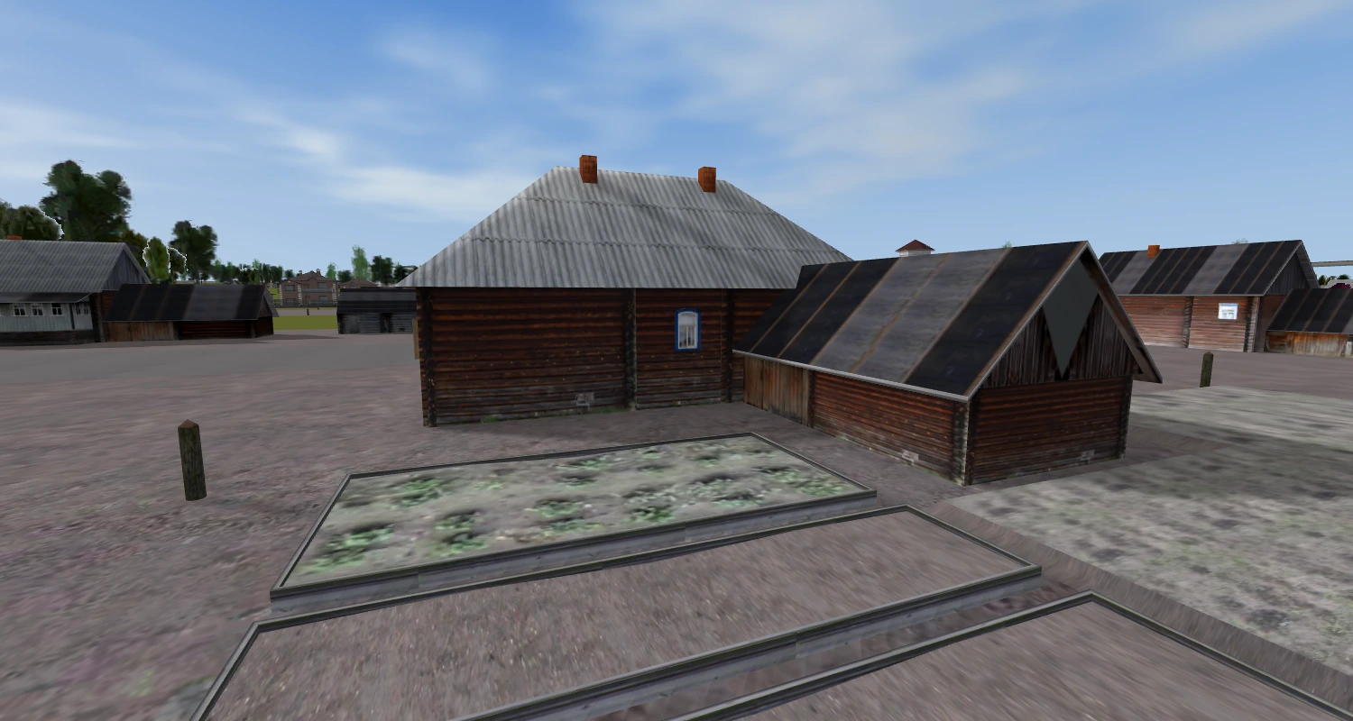 House №30
