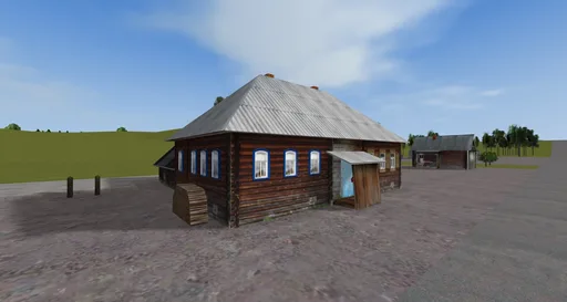 House №30