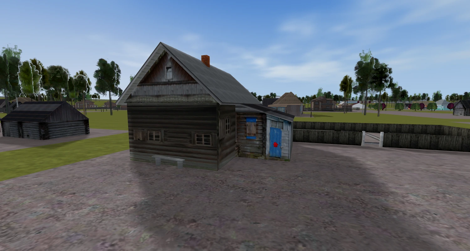 House №31