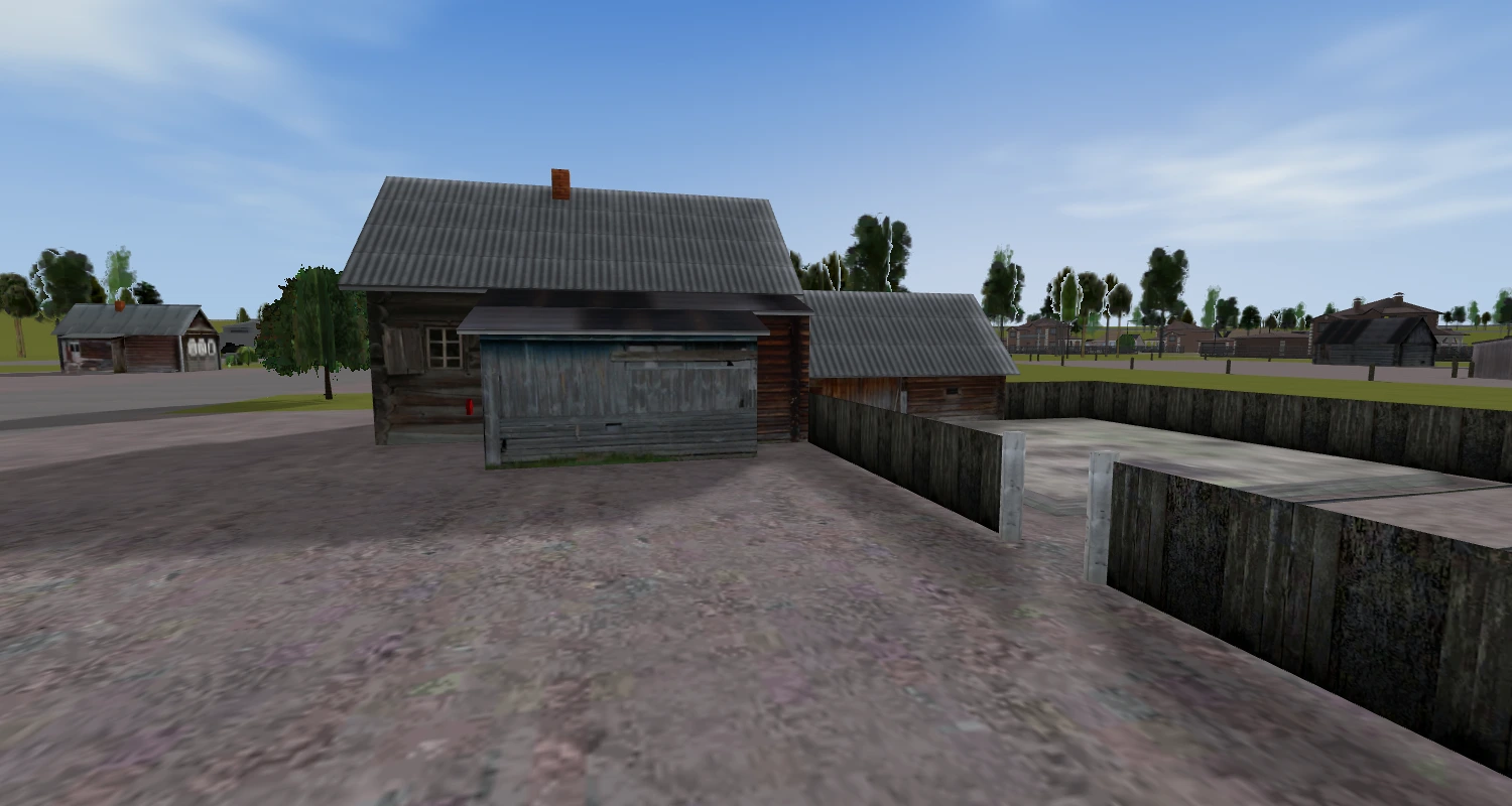 House №31