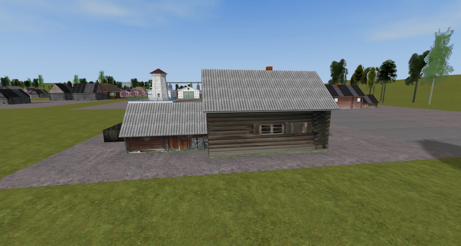 House №31