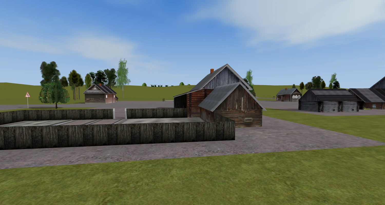House №31