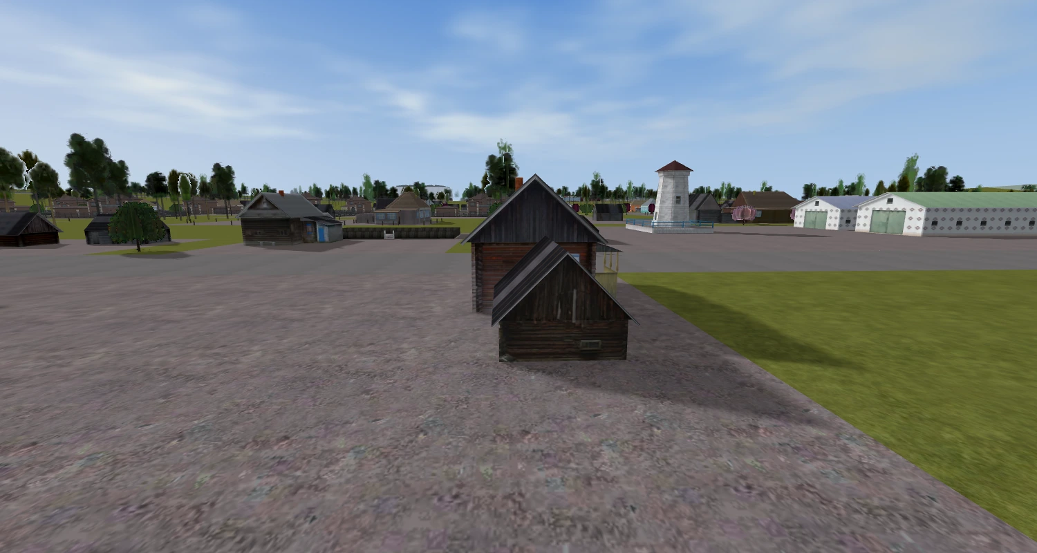 House №32