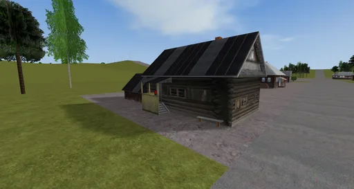 House №32