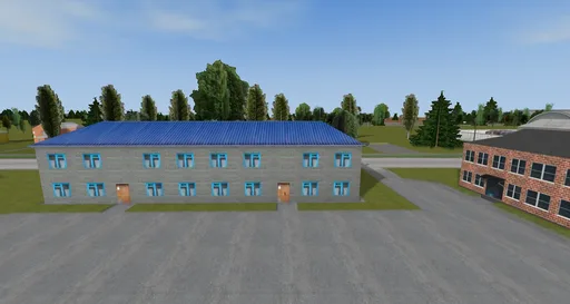 House №213
