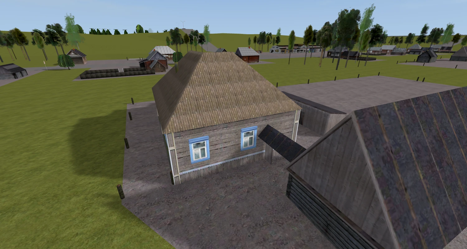 House №33