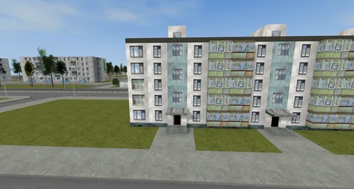 House №219