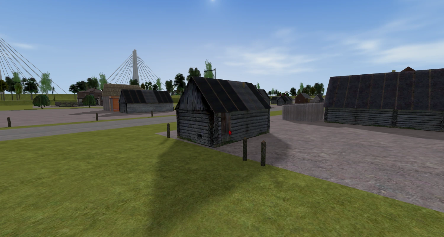 House №34