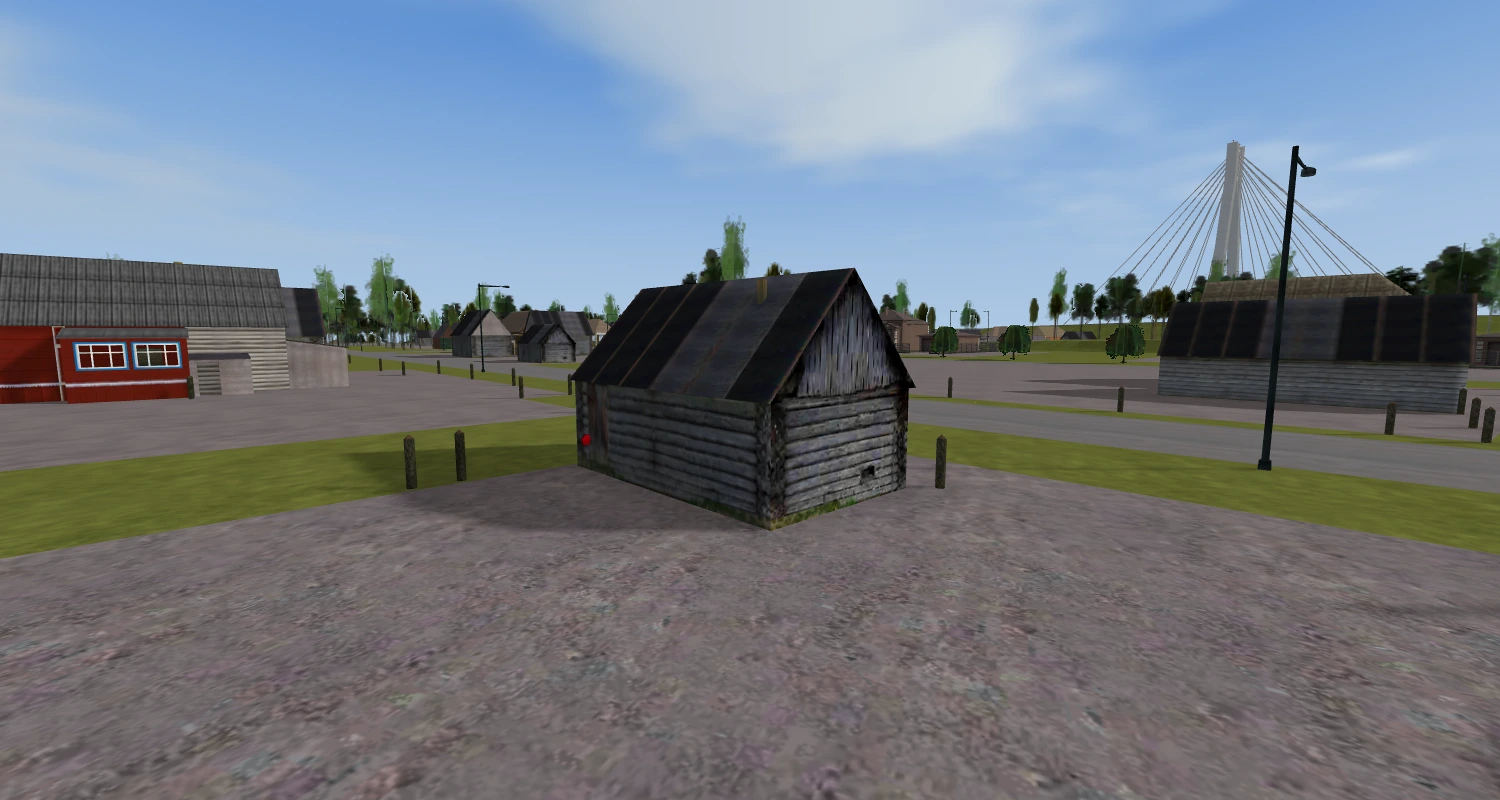 House №34