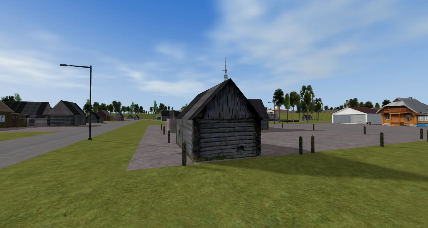 House №34