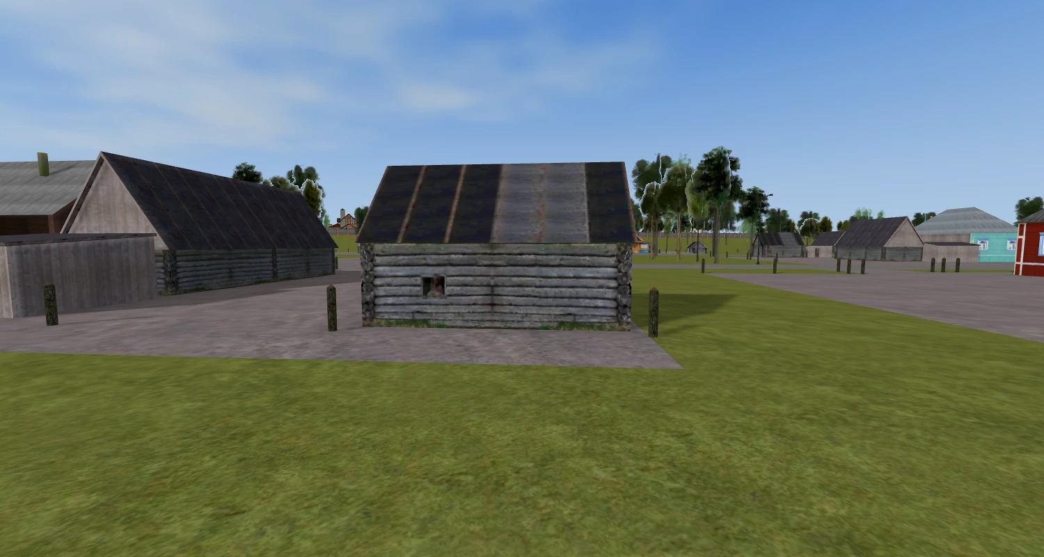 House №34