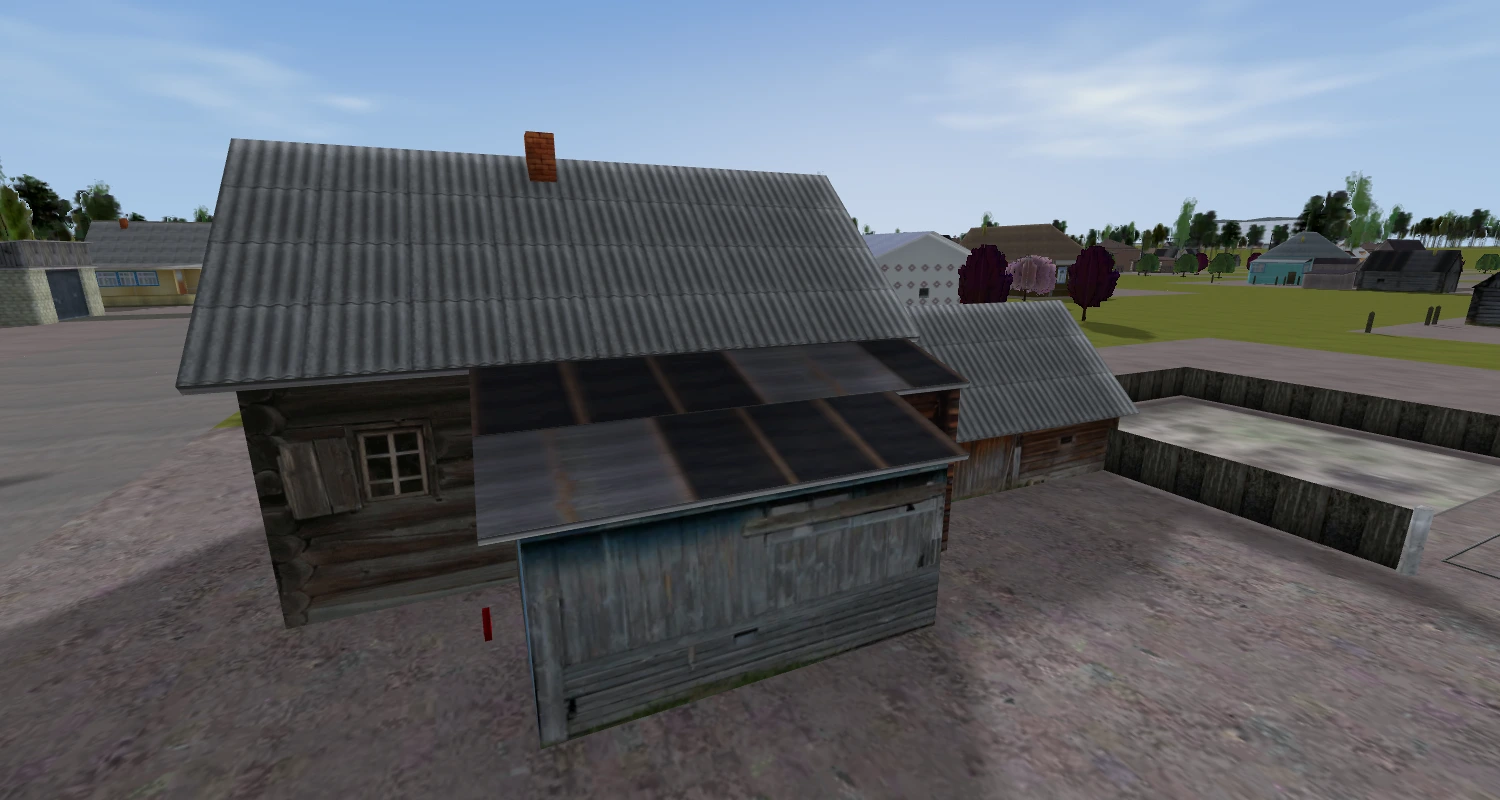 House №36