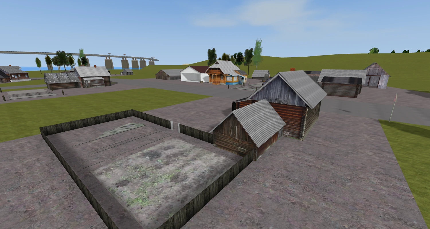 House №36