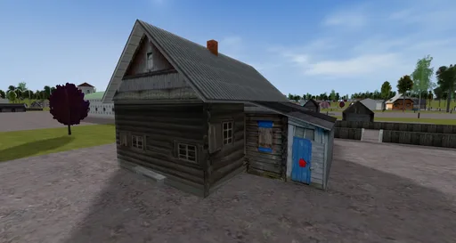 House №36