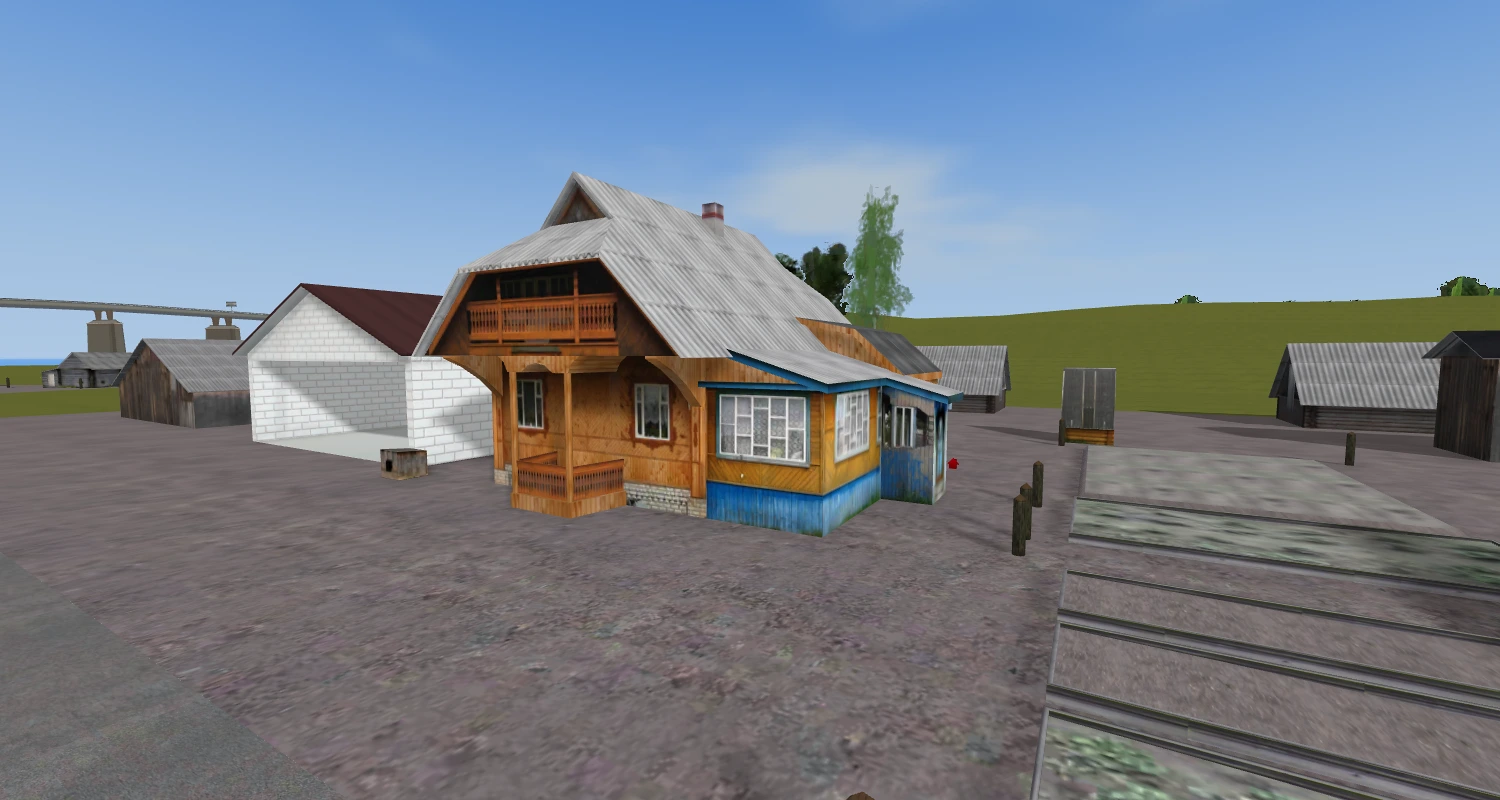 House №37