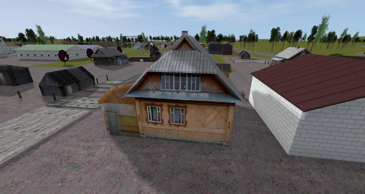 House №37