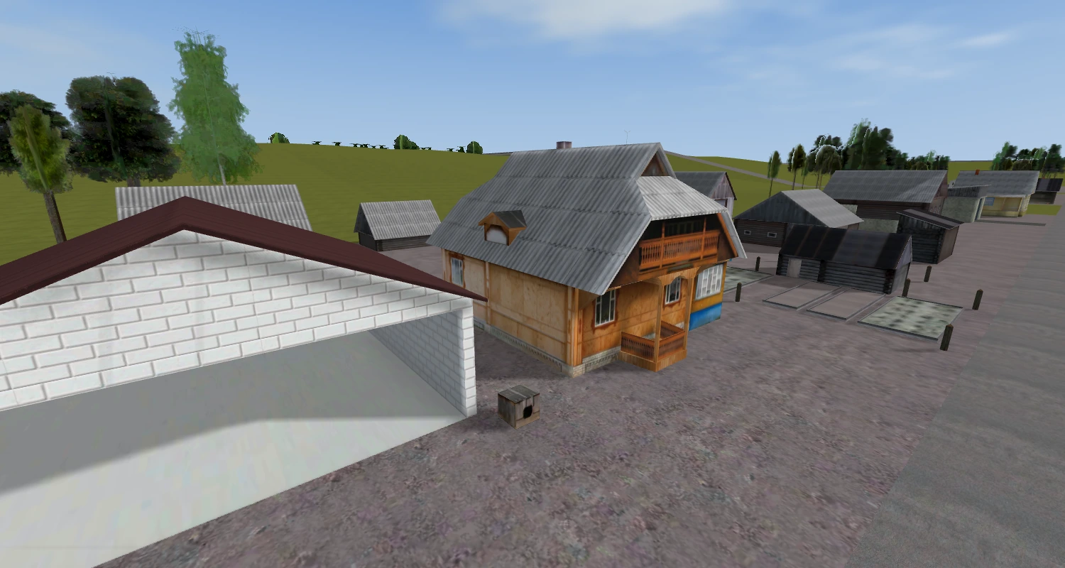 House №37
