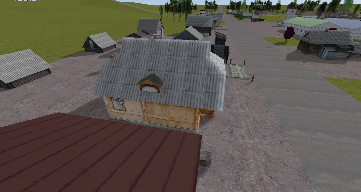 House №37