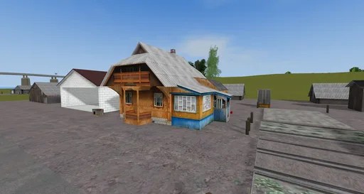 House №37