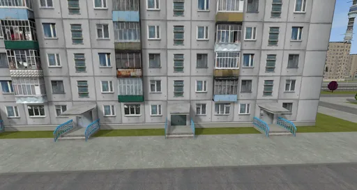 House №260