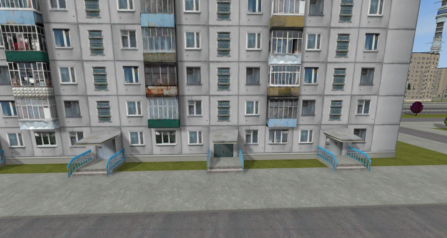 House №266